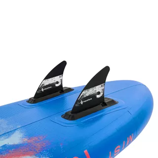 Paddle Board w/ Accessories Aquatone Mist 10’4”