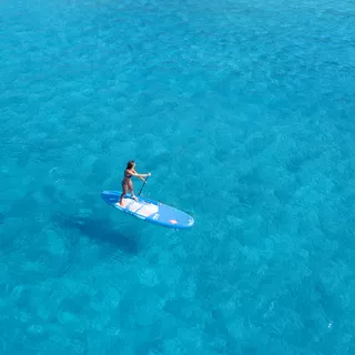 Paddleboard s príslušenstvom Aquatone Mist 10'4"