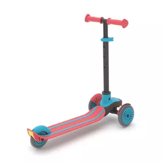 Children’s Three-Wheel Scooter Chillafish Scotti