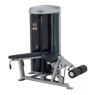 вeлoсипеди Steelflex Mega Power MLC400B Prone Leg Curl