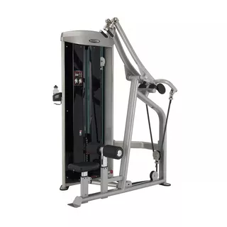 Pomôcka na posilňovanie rúk Steelflex Mega Power MLM300 Lat Pulldown