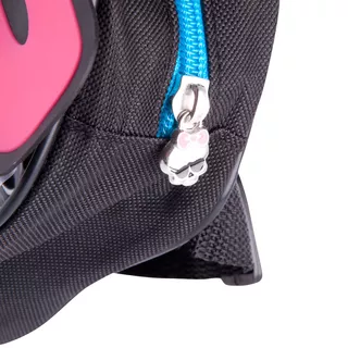 Die universale Fahrradtasche Monster High