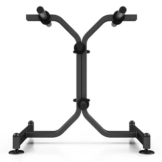 Olympic Weight Plate Rack Marbo Sport MP-S203