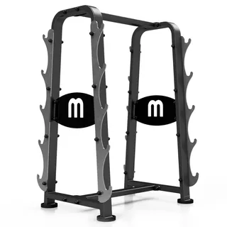 Barbell Rack Marbo Sport MP-S213