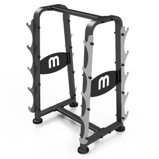 Barbell Rack Marbo Sport MP-S213