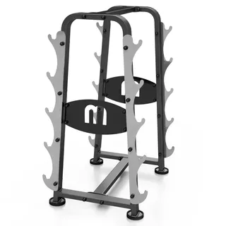 Barbell Rack Marbo Sport MP-S213