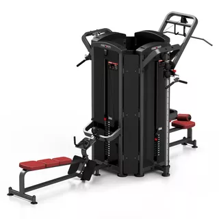 Cable Workout Station Marbo Sport MP-T001