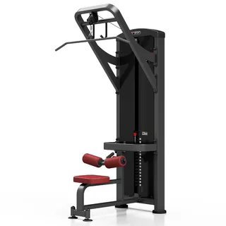 Lat Pulldown Machine Marbo Sport MP-U206