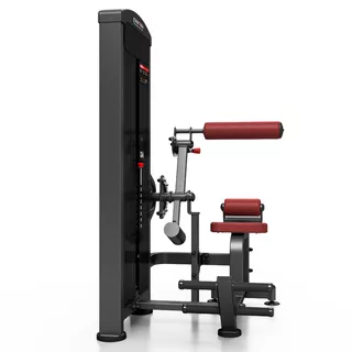 Ab Crunch/Back Extension Machine Marbo Sport MP-U220