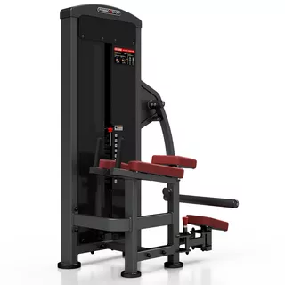 Glute Machine Marbo Sport MP-U222 - Red