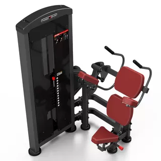 Abdominal Exercise Machine Marbo Sport MP-U223