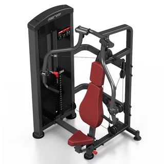 Chest Press Machine Marbo Sport MP-U225