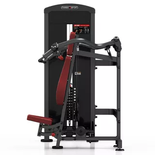 Shoulder Press Machine Marbo Sport MP-U226