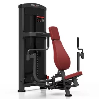 Pectoral Fly Machine Marbo Sport MP-U227 - Red