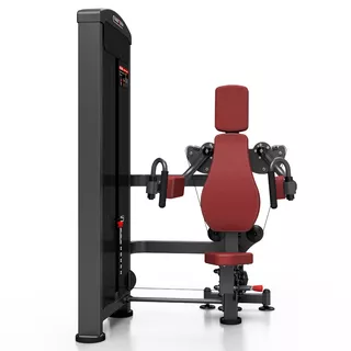 Lateral Raise Machine Marbo Sport MP-U228