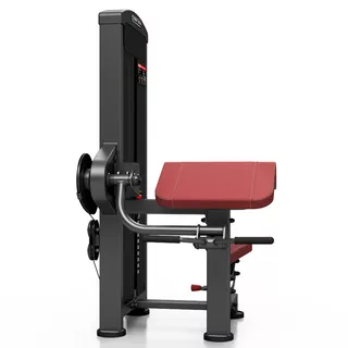 Izolovaný biceps Marbo Sport MP-U232