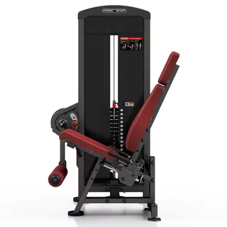 Leg Extension Machine Marbo Sport MP-U234 - Red