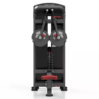 Shoulder Adduction Machine Marbo Sport MP-U236 - Black