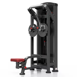 Shoulder Adduction Machine Marbo Sport MP-U236 - Red