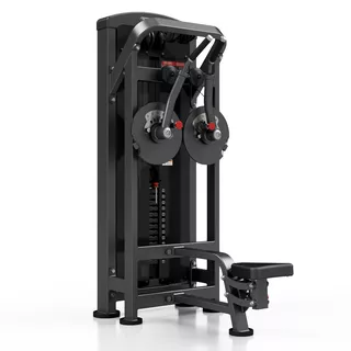 Shoulder Adduction Machine Marbo Sport MP-U236 - Black