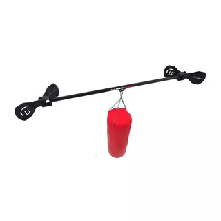 Corner-Mounted Pull-Up Bar MAGNUS MP3038