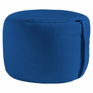 Travel Meditational Cushion ZAFU - Blue - Blue