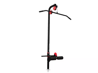 Steelflex Marbo Csigás hátlehúzó MSW105