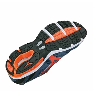 Pánské fitness běžecké boty Mizuno Wave Impetus 2