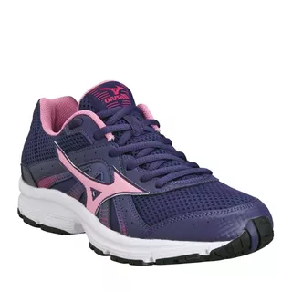 Women Fitness Running Shoes Mizuno Crusader 8 - 36,5