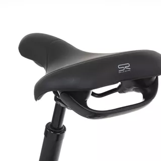 Urban E-Bike Levit Musca Urban HD 468 28” - Olive Pearl
