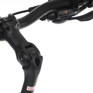 Urban E-Bike Levit Musca Urban HD 468 28” - Olive Pearl