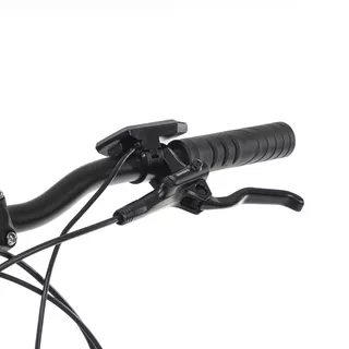 Urban E-Bike Levit Musca Urban HD 468 28” - Olive Pearl