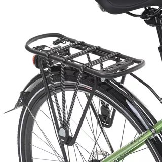Urban E-Bike Levit Musca Urban HD 630 28" - Modell 2024 - Olive Pearl