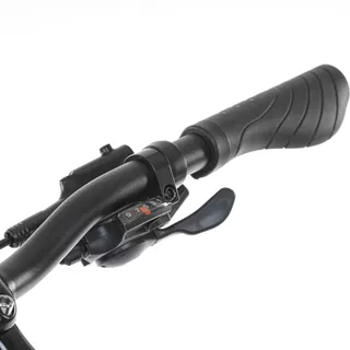 Urban E-Bike Levit Musca Urban HD 468 28” - Olive Pearl