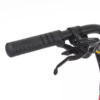 Urban E-Bike Levit Musca Urban HD 468 28” - Olive Pearl