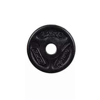 Cast Iron Weight Plate Marbo Sport MW-O1.25 Slim 1.25 kg