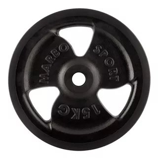 Stroj na fitness Marbo MW-O15G 15 kg