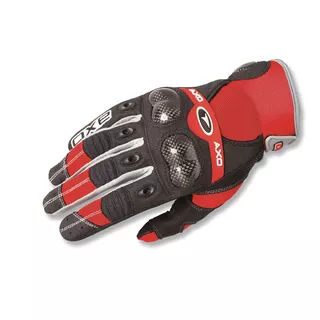 AXO VR-X Motocross Handschuhe - L