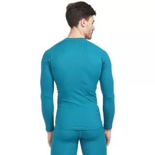 Pánské triko CRAFT Active Extreme X LS - modrá