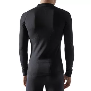 Men’s Baselayer CRAFT Active Intensity LS - Black