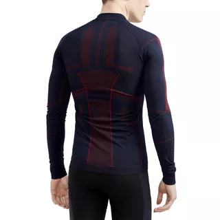 Férfi póló CRAFT Active Intensity LS - kék