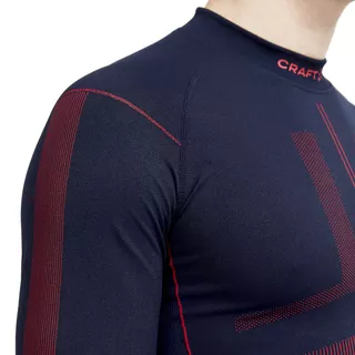 Men’s Baselayer CRAFT Active Intensity LS - Dark Blue