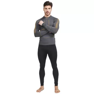 Men’s Baselayer CRAFT Active Intensity LS - Dark Blue