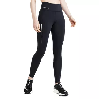 Női leggings CRAFT ADV Essence Run W - fekete