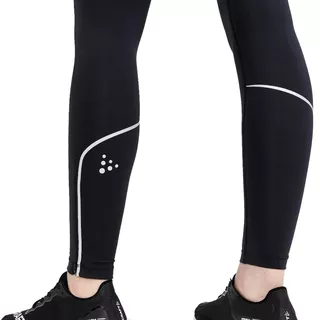 Női leggings CRAFT ADV Essence Run W - fekete