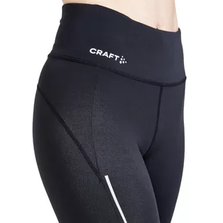 Women’s Leggings CRAFT ADV Essence Run W - Black