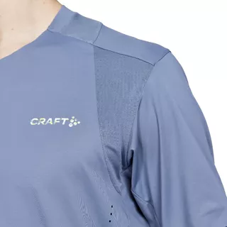 Men’s T-Shirt CRAFT ADV HiT SS - Blue