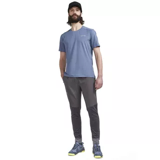 Men’s T-Shirt CRAFT ADV HiT SS - Grey