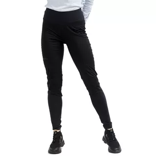 Women’s Thermal Leggings CRAFT ADV SubZ Wind 2 W