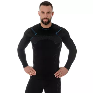 Men’s Long-Sleeved T-Shirt Brubeck Thermo